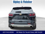2022 Blazer Thumbnail 6