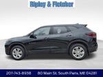 2022 Blazer Thumbnail 8