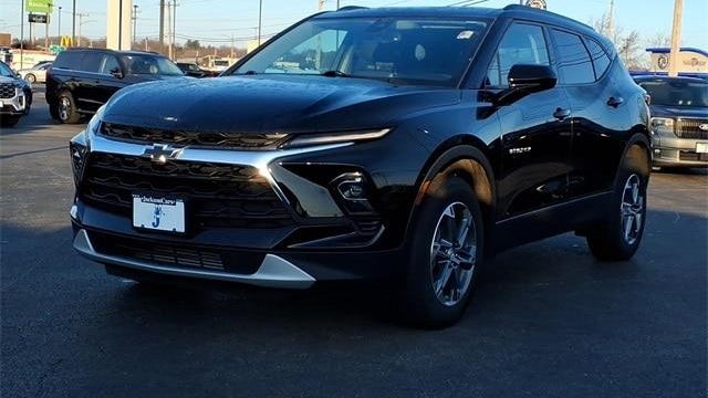 Preowned 2023 Chevrolet Blazer LT for Sale