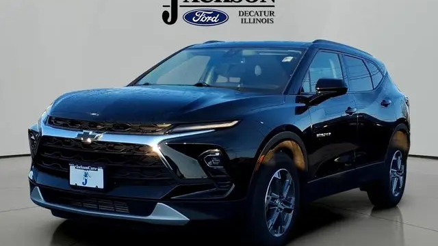 Preowned 2023 Chevrolet Blazer LT for Sale