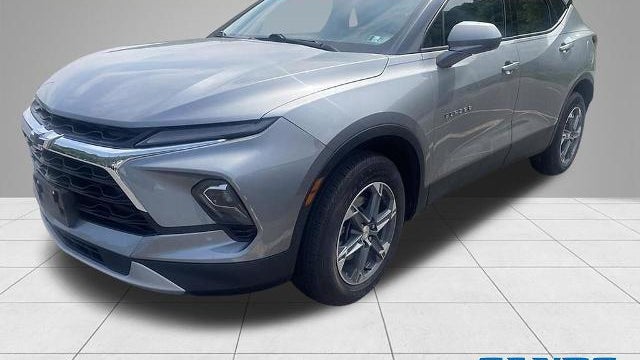 Preowned 2023 Chevrolet Blazer LT for Sale