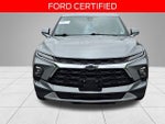 2023 Blazer Thumbnail 2