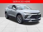 2023 Blazer Thumbnail 3