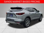 2023 Blazer Thumbnail 4