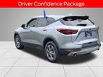 2023 Blazer Thumbnail 6