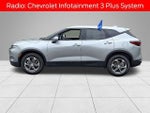 2023 Blazer Thumbnail 7