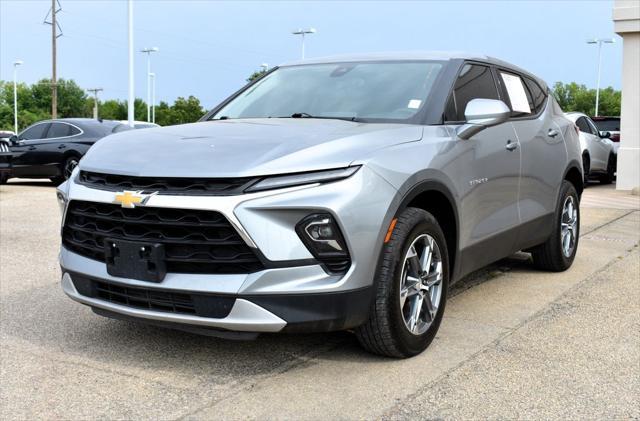 2023 Chevrolet Blazer - $19,185