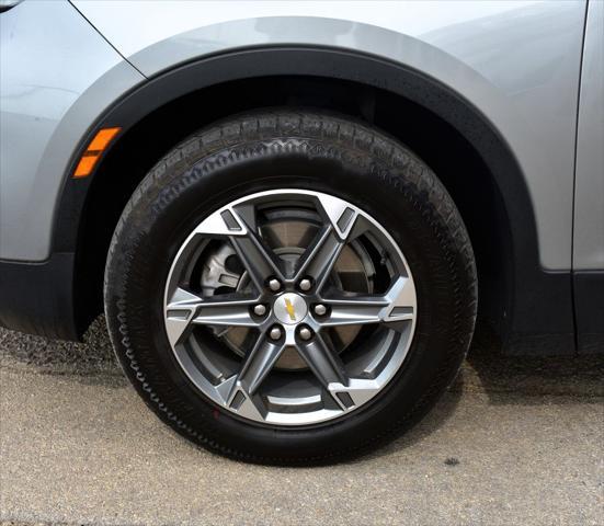 2023 Chevrolet Blazer - $19,185