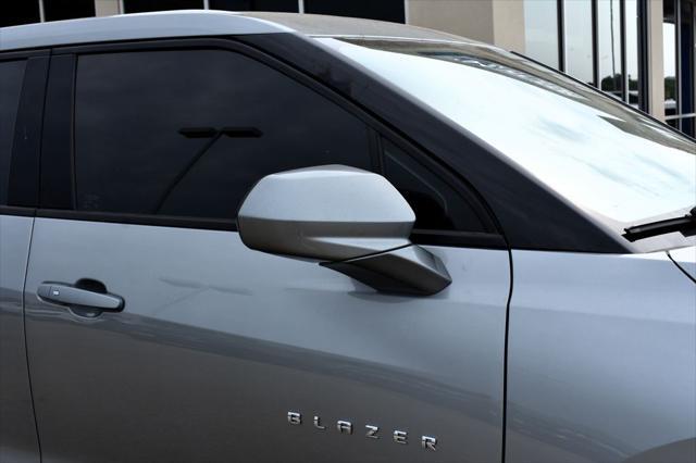 2023 Chevrolet Blazer - $19,185