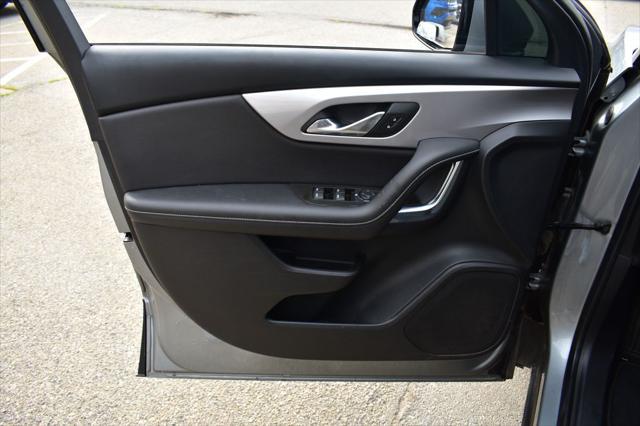 2023 Chevrolet Blazer - $19,185