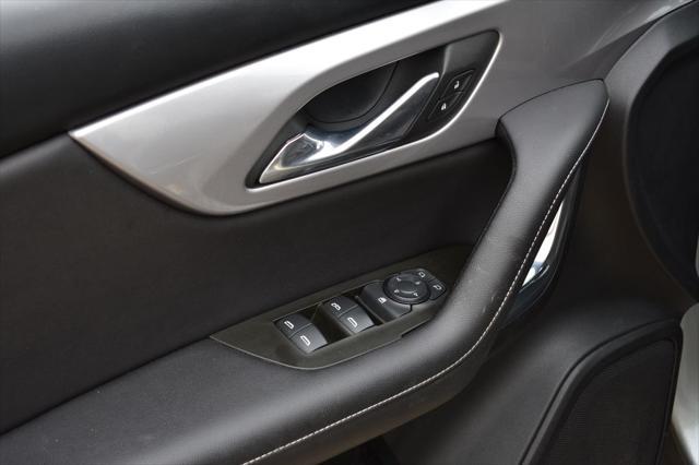 2023 Chevrolet Blazer - $19,185