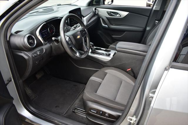 2023 Chevrolet Blazer - $19,185