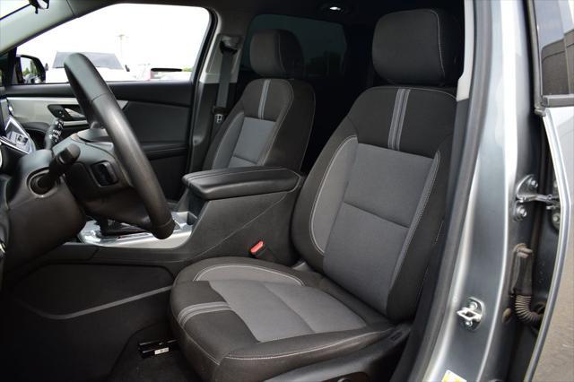 2023 Chevrolet Blazer - $19,185