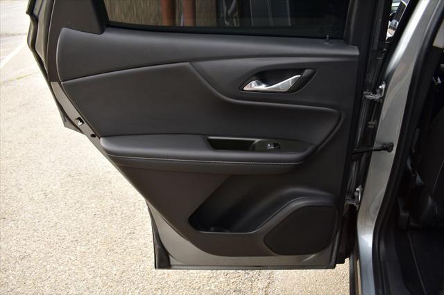 2023 Chevrolet Blazer - $19,185