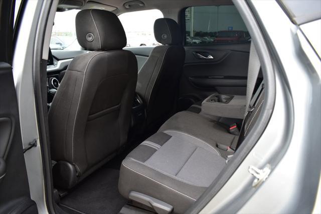 2023 Chevrolet Blazer - $19,185