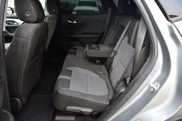 2023 Chevrolet Blazer - $19,185