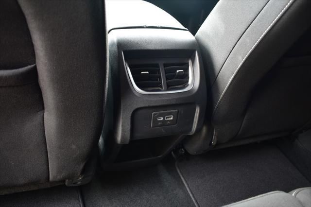 2023 Chevrolet Blazer - $19,185