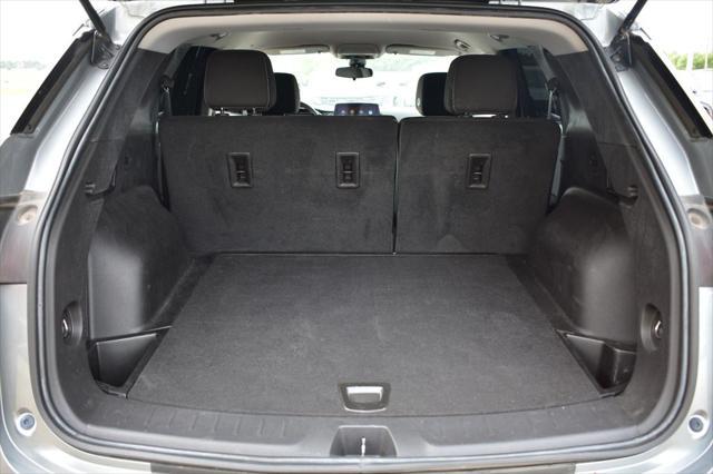 2023 Chevrolet Blazer - $19,185