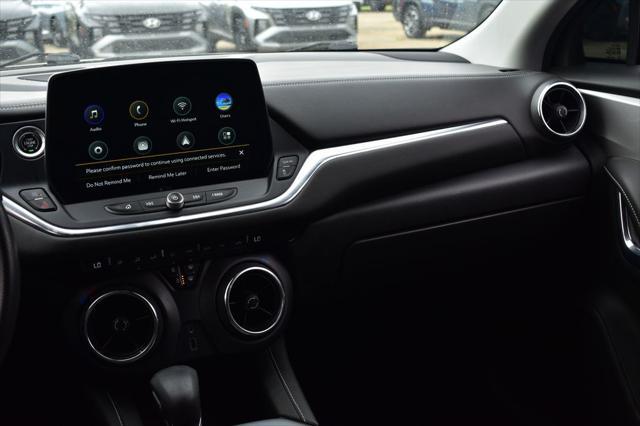 2023 Chevrolet Blazer - $19,185