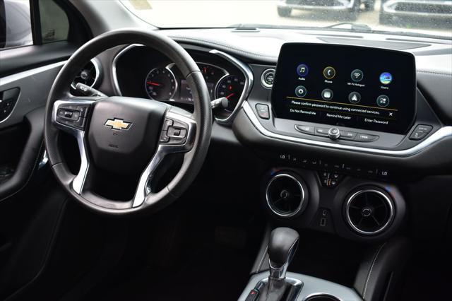 2023 Chevrolet Blazer - $19,185