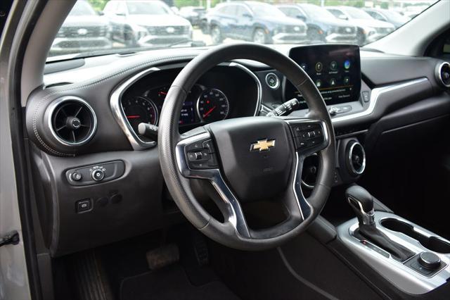 2023 Chevrolet Blazer - $19,185