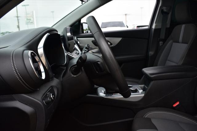 2023 Chevrolet Blazer - $19,185