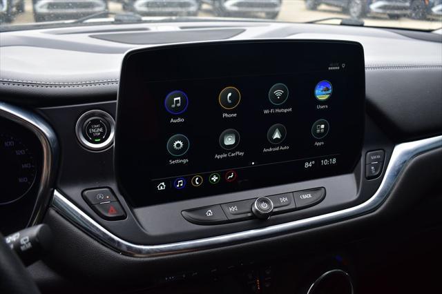 2023 Chevrolet Blazer - $19,185