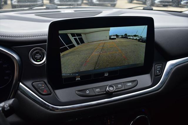2023 Chevrolet Blazer - $19,185