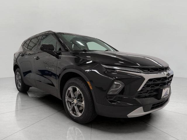 2023 Chevrolet Blazer