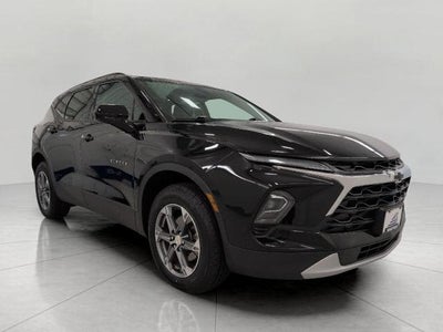 2023 Chevrolet Blazer AWD LT 4DR SUV W/2LT