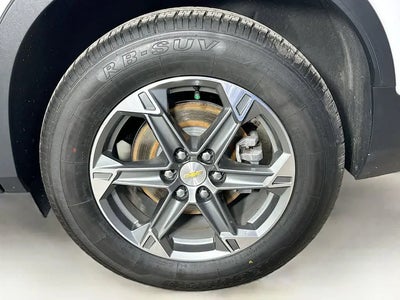 2023 Chevrolet Blazer AWD LT 4DR SUV W/2LT