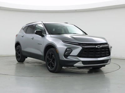 2025 Chevrolet Blazer AWD LT 4DR SUV W/2LT