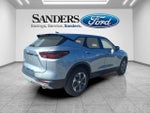 2025 Blazer Thumbnail 2