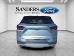 2025 Blazer Thumbnail 3