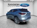 2025 Blazer Thumbnail 4