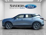 2025 Blazer Thumbnail 5