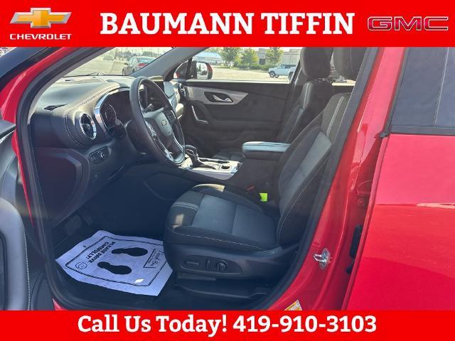 2025 Chevrolet Blazer - $25,296