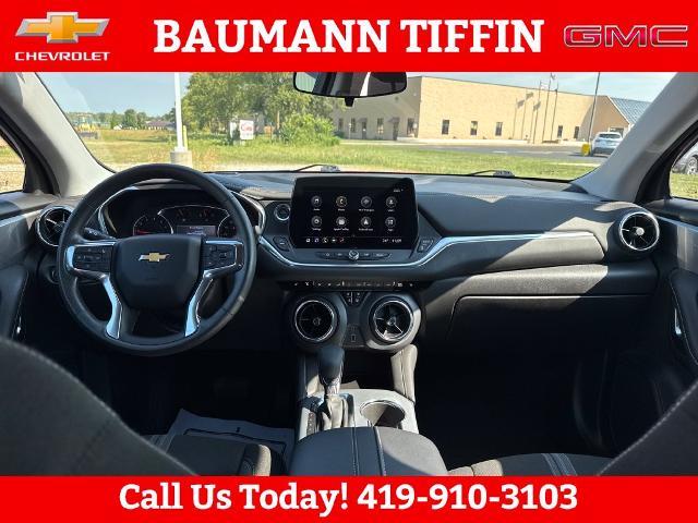 2025 Chevrolet Blazer - $25,296