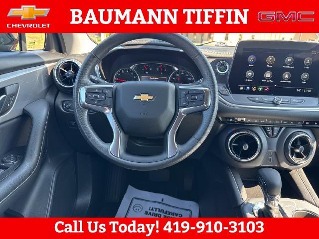 2025 Chevrolet Blazer - $25,296