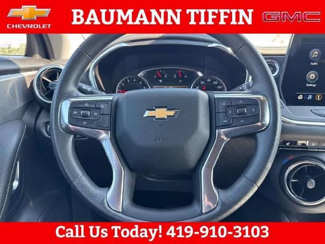 2025 Chevrolet Blazer - $25,296