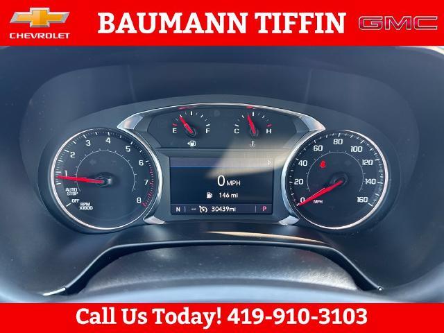 2025 Chevrolet Blazer - $25,296