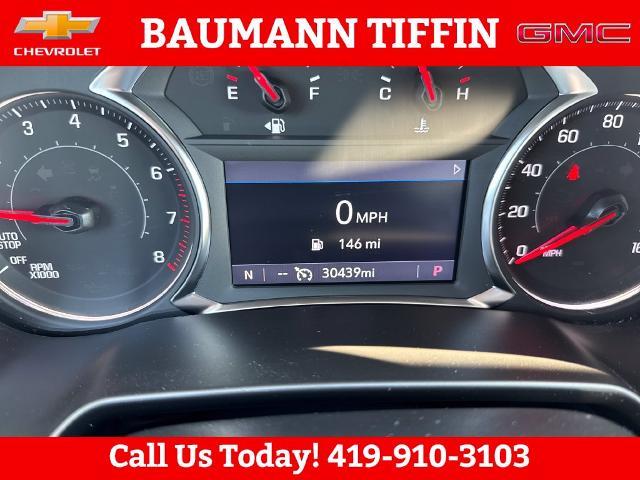 2025 Chevrolet Blazer - $25,296