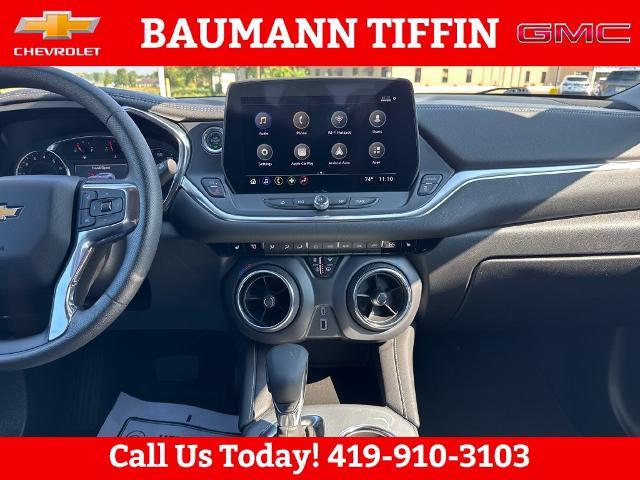 2025 Chevrolet Blazer - $25,296