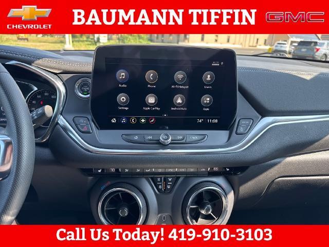 2025 Chevrolet Blazer - $25,296