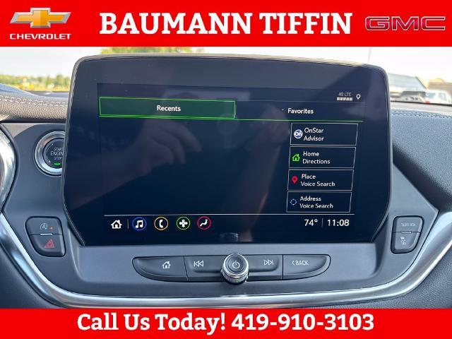2025 Chevrolet Blazer - $25,296