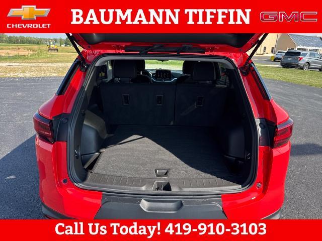 2025 Chevrolet Blazer - $25,296