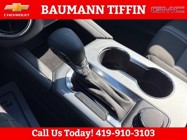 2025 Chevrolet Blazer - $25,296