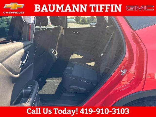2025 Chevrolet Blazer - $25,296