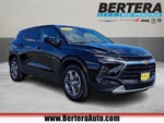2025 Blazer Thumbnail 1