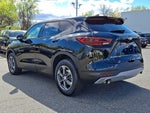 2025 Blazer Thumbnail 4